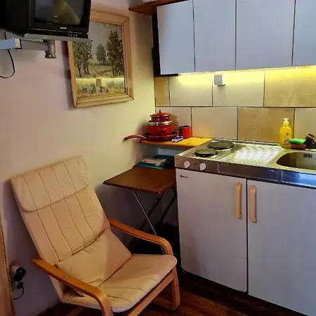 Apartment Etno Belgrade